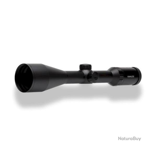 Lunette Kahles H�lia 2,4-12x56 i r�t.4 dot