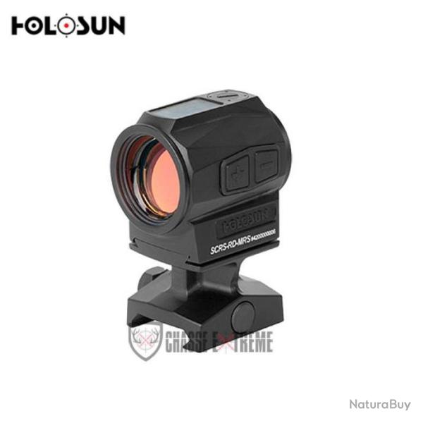 Viseur Point Rouge HOLOSUN SCRS