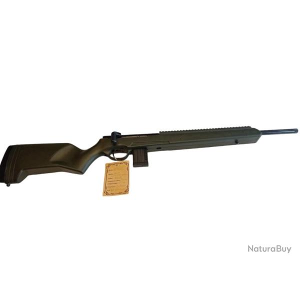 CARABINE ISSC SCOUT SR 22 LONG RIFLE