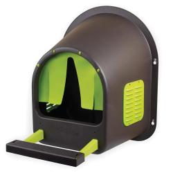 Nid pondoir plastique Mycosynest Olba