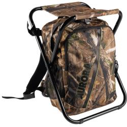 AURORA OUTDOOR SAC A DOS+SIEGE REALT.