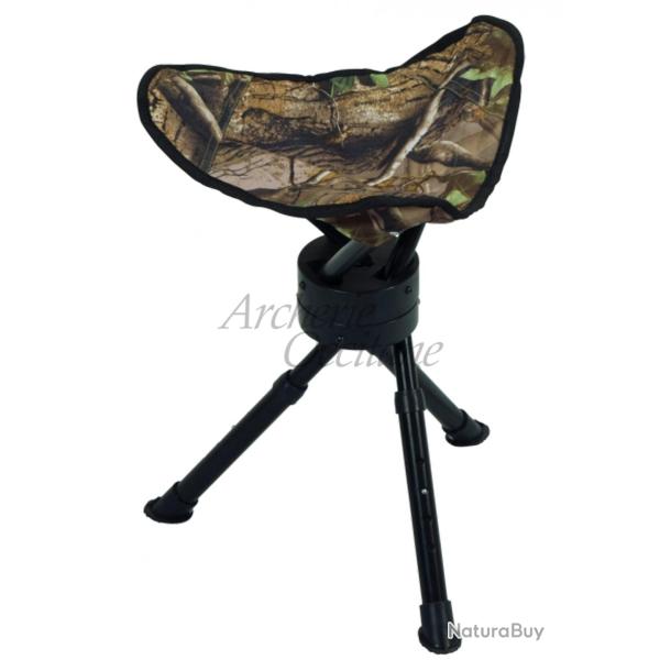 AMERISTEP TRIPOD SWIVEL ST.RT XTRA GREEN