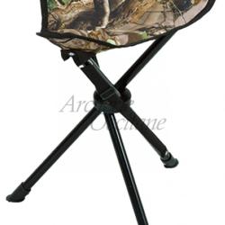 AMERISTEP TRIPOD STOOL RT XTRA GREEN