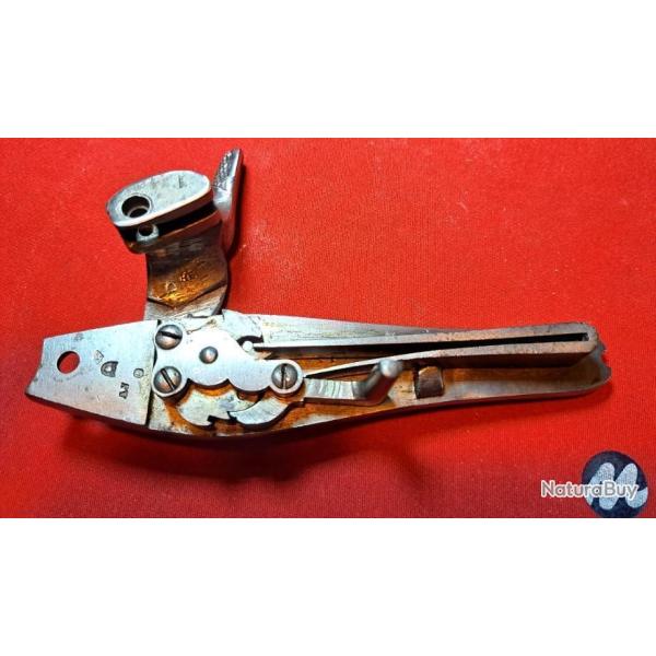 Platine   Albini-Braendlin model 1867.. PL 4