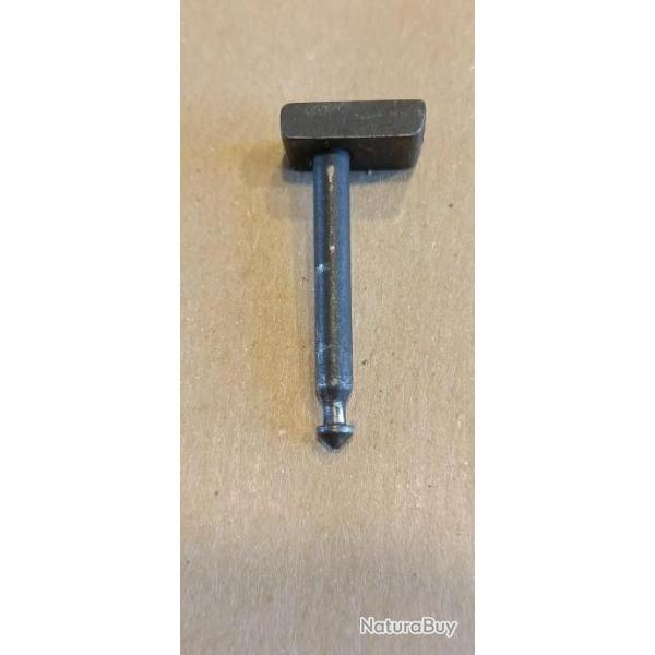 stop - accelerator  gun automatic browning 50 M2 (1606)