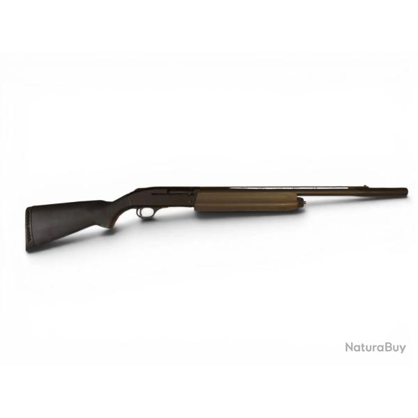 FUSIL SEMI-AUTO 2+1 MOSSBERG 9200 CALIBRE 12/76 OCCASION