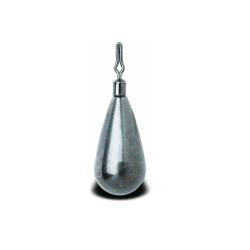 Plomb VMC Dropshot Tungsten 5g Par 4