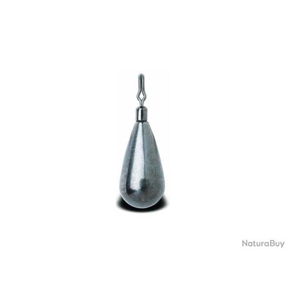 Plomb VMC Dropshot Tungsten 5g Par 4