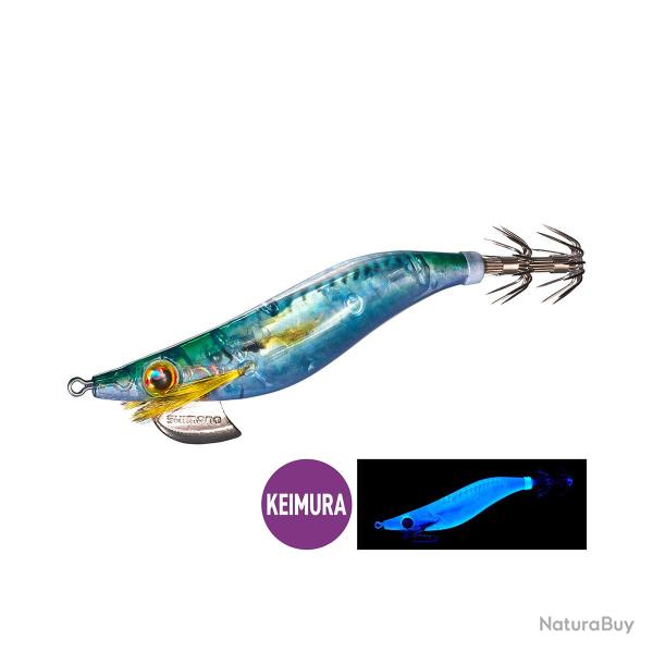 Turlutte Shimano Sephia Clinch FB Rattle 3.0 15g 3.0 15g 009 Tr Mackek