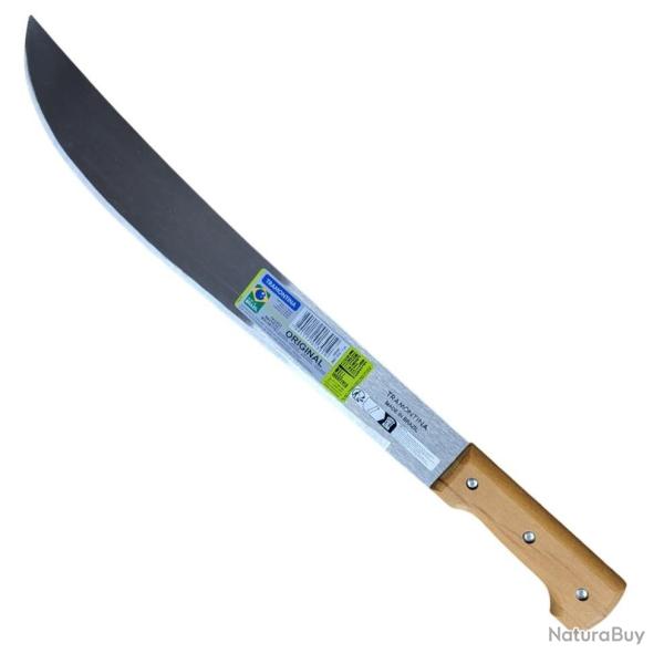 Machette Br�silienne Tramontina - standard 46 cm