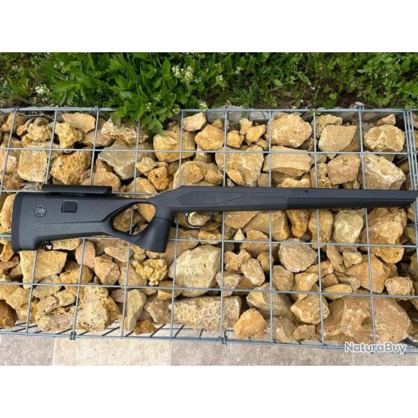 Crosse FBT UNIC en carbone pour Blaser R93 Professional et  Offroad