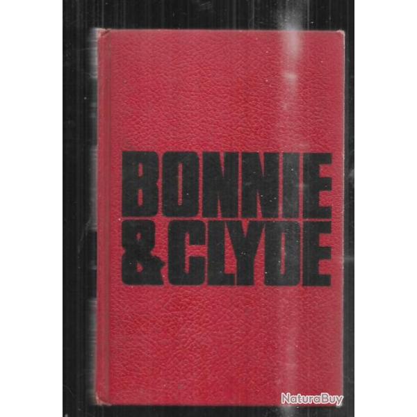 bonnie & clyde de burt hirschfeld