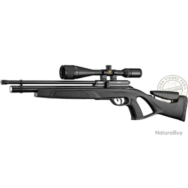 Pack carabine PCP GAMO Coyote Tactical 5.5 mm (40 joules)