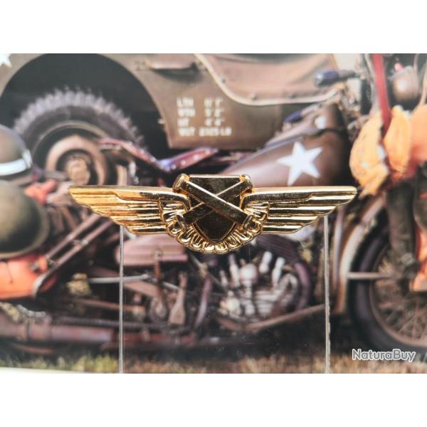 Brevet Personnel non naviguant  A-L-A-T  ( Fabrication B�raudy et Vaure)