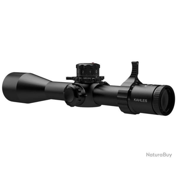 Lunette Kahles K525i DLR CCW - 5-25x56 - r�ticule SKMR