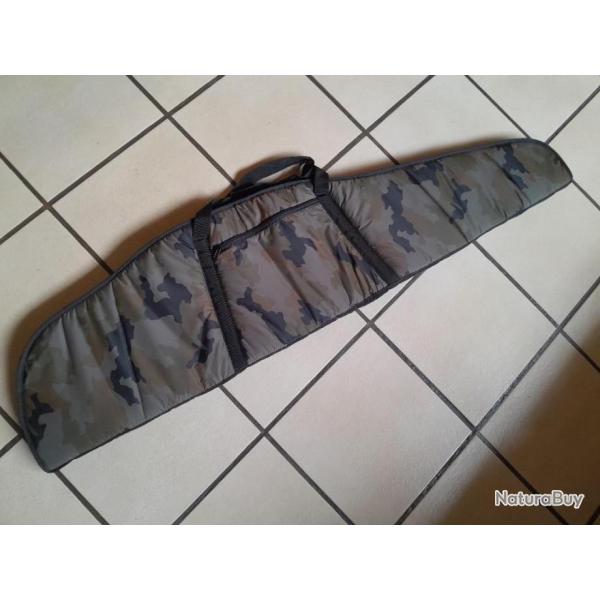 HOUSSE... FOURREAU  large  120 cm.