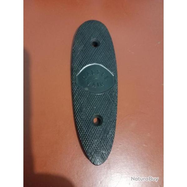 Plaque de couche castel-vair129,5x41,2mm