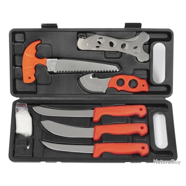 Set de d�coupe Ligne Verney-Carron ProHunt