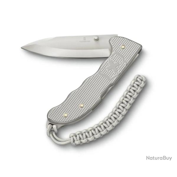 Victorinox Evoke Alox Argent�