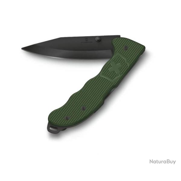 Victorinox Evoke Alox BSH Kaki