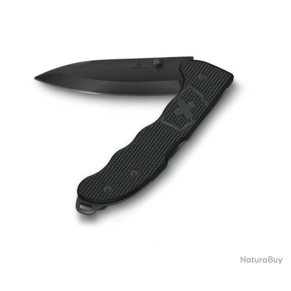 Victorinox Evoke Alox BS Noir