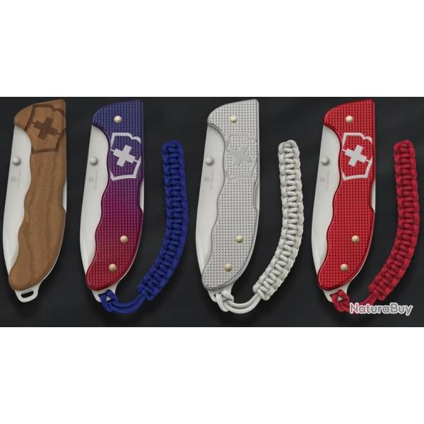 Pack Victorinox Evoke Alox + Evoke Wood