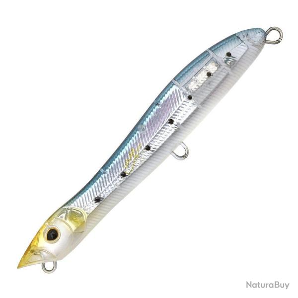 Xorus Patchinko 125 - Ghost Iwashi