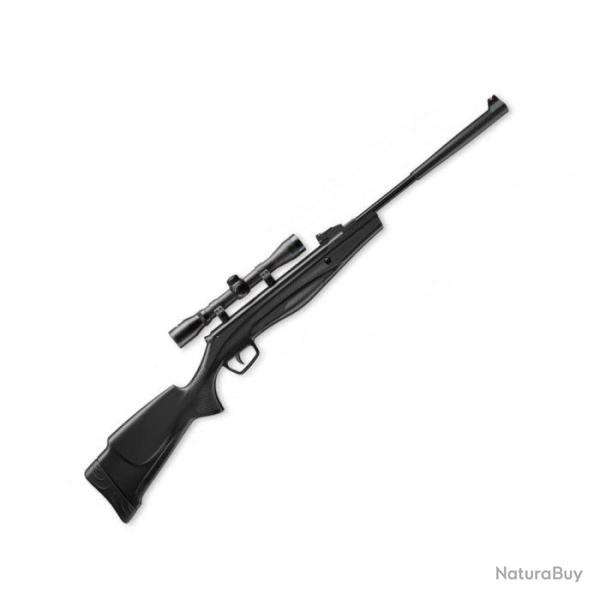 Pack carabine � plomb Stoeger RX5 Synth�tique et lunette 4x32 - Cal. - Pack first