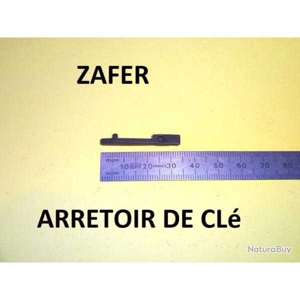 DERNIER arretoir de cl� (b) fusil ZAFER - VENDU PAR JEPERCUTE (D9T2590)