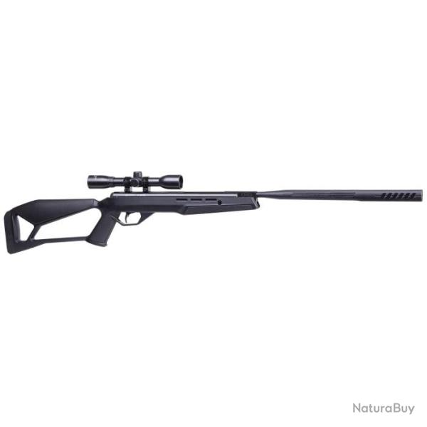 Carabine Crosman Fire NP 19.9J - Cal. 4.5 4.5 mm / Carabine seule - 4.5 mm / Pack First