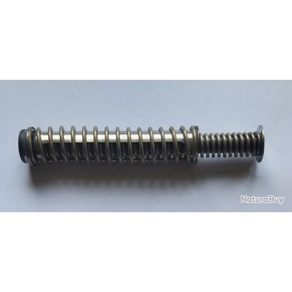GLOCK ENSEMBLE TIGE ET RESSORT R�CUP�RATEUR origine   G17 Gen4   G34 Gen4 (Including MOS)