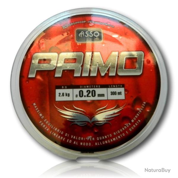 ASSO PRIMO 20/100 CRYSTAL 300M
