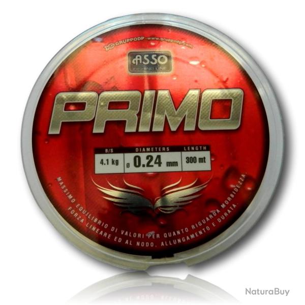 ASSO PRIMO 24/100 CRYSTAL 300M