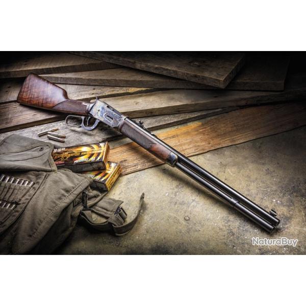 Carabine WINCHESTER Model 94 Deluxe Short Rifle cal.30-30 Win