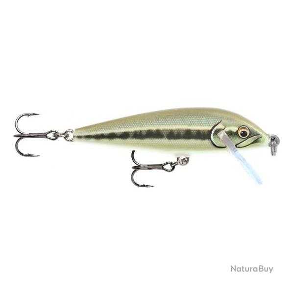 Leurre Rapala Countdown 5cm AMN