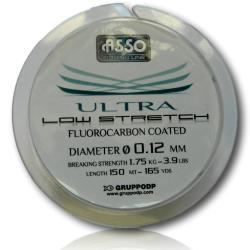 ASSO ULTRA LOW STRETCH 12/100 150M