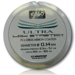 ASSO ULTRA LOW STRETCH 14/100 150M