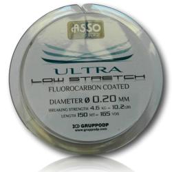 ASSO ULTRA LOW STRETCH 20/100 150M