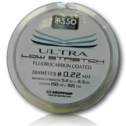 ASSO ULTRA LOW STRETCH 22/100 150M