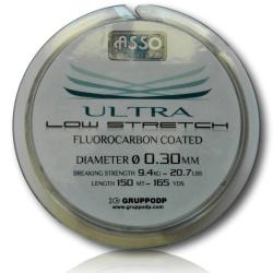 ASSO ULTRA LOW STRETCH 30/100 150M