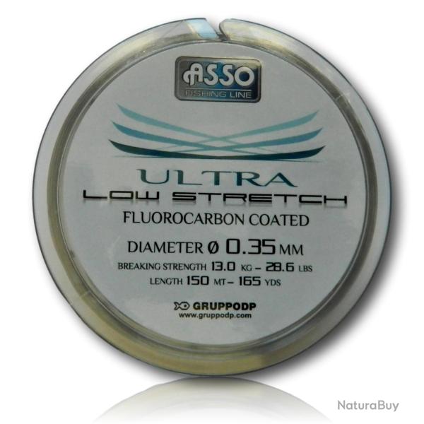 ASSO ULTRA LOW STRETCH 35/100 150M
