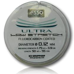 ASSO "ULTRA LOW STRETCH" - 12/100 - BLISTER DE 50