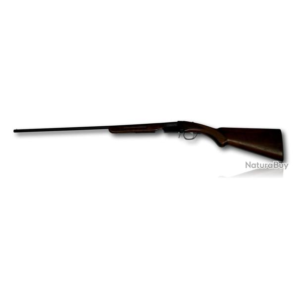 CARABINE PLIANTE MONOCOUP ERGAL CAL. 410-76 - YILDZ