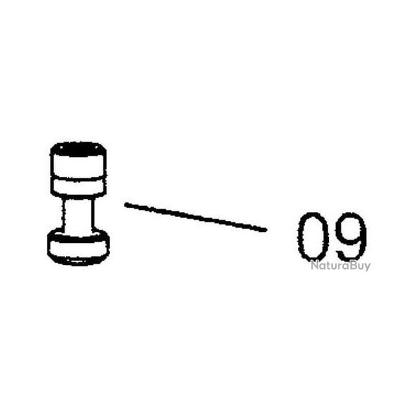 GLOCK   SURETE  PERCUTEUR   origine  G21 G30 G41