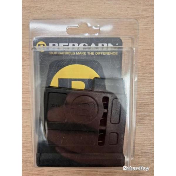 Chargeur BERGARA B14R 22LR 10 coups