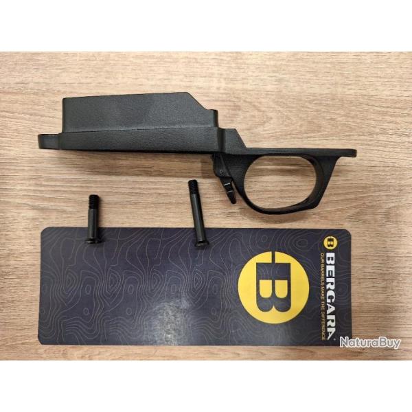 Pontet pour chargeur Amovible AICS / BERGARA Action Courte