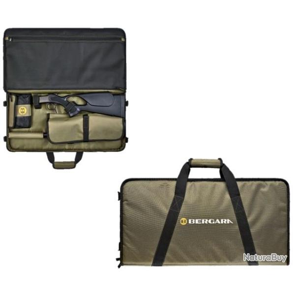 HOUSSE CARABINE TAKEDOWN BERGARA BA13