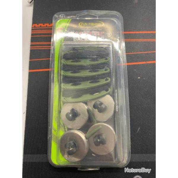 Back lead Fun Fishing 90g