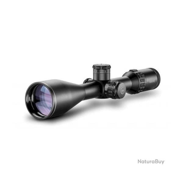 Lunette Hawke SIDEWINDER FFP 6-24x56 FFP HALF MIL R�TICLE