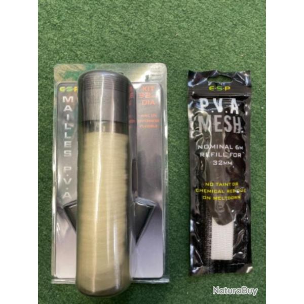 Kit soluble ESP 32mm